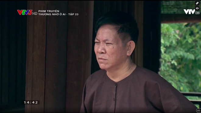 Thương nhớ ở ai tập 23: Các họ trong làng rủ nhau... đẻ để tỏ ra nguy hiểm Thương nhớ ở ai tập 23: Các họ trong làng rủ nhau... đẻ để tỏ ra nguy hiểm